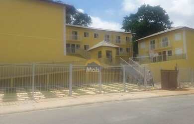 Imagem 2: CASAS - COTIA Casa em condomínio com 2 dormitórios