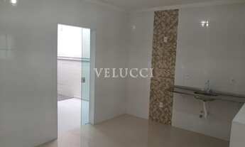 Imagem 3: Casa - Jardim João Paulo II - Sumaré