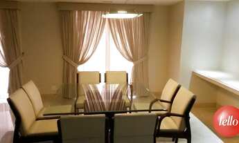 Imagem 6: Santo André - Apartamento Padrão - Jardim