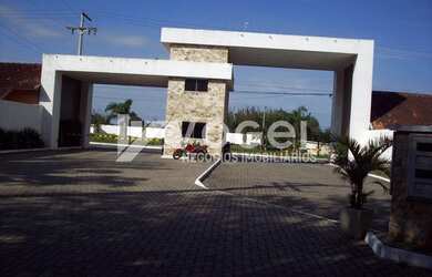 Imagem 7: TERRENO NO CONDOMÍNIO FECHADO MARINA PARK RESIDENCE EM TRAMANDAÍ