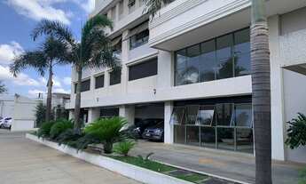 Imagem 2: Apartamento para aluguel com 64 metros quadrados com 2 quartos em Setor Coimbra - Goiânia