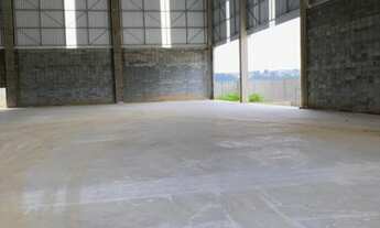 Imagem 5: SANTANA DE PARNAÍBA - Galpão/Depósito/Armazém - CONDOMÍNIO VOTURUNA