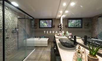 Imagem 5: Casa com 3 quartos, sendo uma incrível suíte completa, à venda, 180 m² por R$ 850.000 - Pa