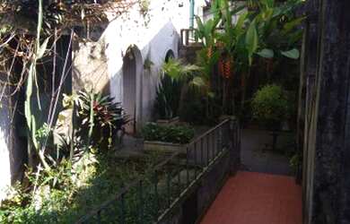 Imagem 4: Casa para venda com 360m2 c/ vista panorâmica para o cartão postal do Rio de Janeiro em Sa