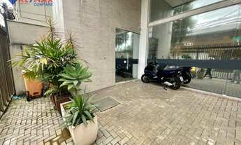 Imagem 5: Loja para alugar, 550 m² por R$ 10.000/mês - Cascatinha - Juiz de Fora/MG