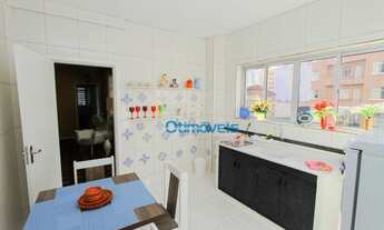 Imagem 4: Apartamento com 3 dormitórios à venda, 119 m² por R$ 350.000,00 - Centro - Curitiba/PR