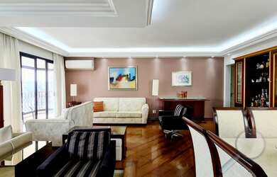 Imagem 6: São Paulo - Apartamento Padrão - Pompeia