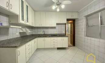 Imagem 4: Apartamento com 2 dormitórios à venda, 111 m² por R$ 395.000,00 - Campo Grande - Santos/SP