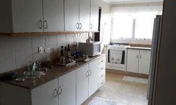 Imagem 4: PERMUTA -Apartamento 04 quartos c/suíte no Bigorrilho - Curitiba - PR