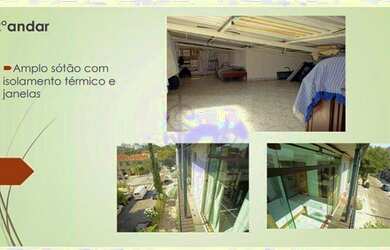 Imagem 4: Sobrado para alugar, 205 m² por R$ 7.500,00/mês - Água Branca - São Paulo/SP