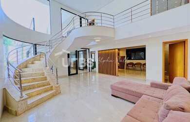 Imagem 3: Jardins Verona - Sobrado 4 quartos, sendo 4 suítes