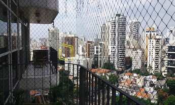 Imagem 5: Apartamento com 3 suítes,3 vagas,com uma vista espetacular, localização fantástica ,em Per