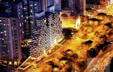 Imagem 2: Conjunto para alugar, 30 m² por R$ 1.800,00/mês - Paraíso - São Paulo/SP