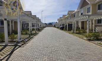 Imagem: CASA CONDOMINIO FECHADO 2 (DOIS) DORMITÓRIOS