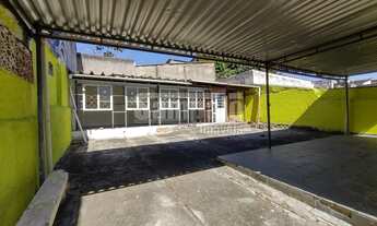 Imagem 7: Campo Grande Casa com 2 dormitórios