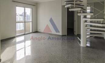 Imagem 2: SãO PAULO - Apartamento Padrão - Itaim Bibi