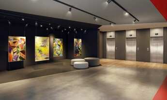 Imagem 5: STUDIO RESIDENCIAL em Porto Alegre - RS, Independência