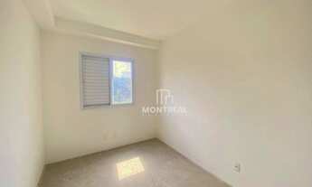 Imagem 6: Apartamento com 2 dormitórios à venda, 57 m² por R$ 319.000,00 - Nova Aldeinha - Barueri/S