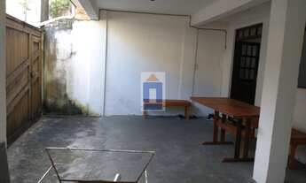 Imagem 4: Casa terrea com 3 Quartos, varanda 2 garagens vizinha ao colegio Lince
