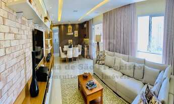 Imagem 2: Apartamento de 171m² 3 dormitórios Jardim Arpoador