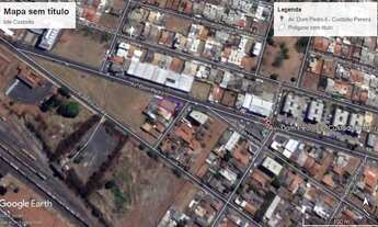 Imagem 3: Terreno Residencial à venda, Custódio Pereira, Uberlândia -