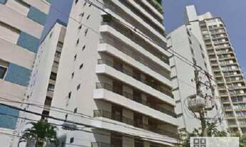 Imagem 2: APARTAMENTO 4 DORMITÓRIOS (186m²), 1 SUÍTE, 3 VARANDAS, 3 VAGAS. PRÓXIMO DO GINÁSIO DO IBI