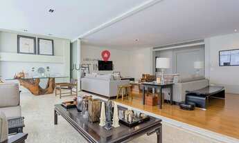 Imagem 1: Apartamento Padrão para Venda em Itaim Bibi São Paulo-SP