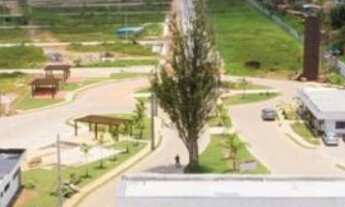 Imagem 2: Terreno construção lote Porto Marina