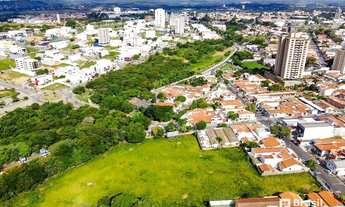 Imagem 2: Área à venda, 11950 m² - Vila Nova - Itu/SP