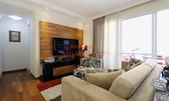 Imagem 4: Apartamento Alto Padrão para Venda em Brooklin São Paulo-SP - 21-08067-T