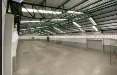 Imagem 3: GALPÃO 2.500 M² | TABOÃO DA SERRA