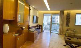 Imagem 4: Apartamento à venda, 114 m² por R$ 1.282.000,00 - Vila Leopoldina - São Paulo/SP