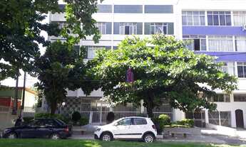 Imagem 2: Apartamento à venda, 48 m² por R$ 200.000,00 - Parque Hotel - Araruama/RJ