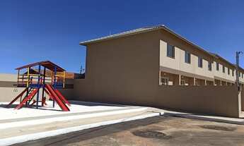 Imagem: Casa de condomínio sobrado para venda tem