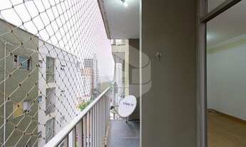 Imagem 5: Apartamento - Cambuí - Campinas