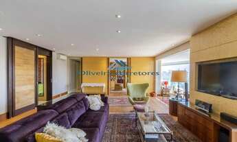 Imagem 6: Alto Padrão Próximo ao Parque Ibirapuera