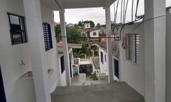 Imagem 3: SALAO NO BAIRRO VILA MANGALOT