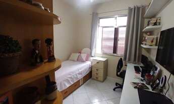 Imagem 7: Apartamento com 2 dormitórios à venda, 70 m² por R$ 580.000,00 - Méier - Rio de Janeiro/RJ