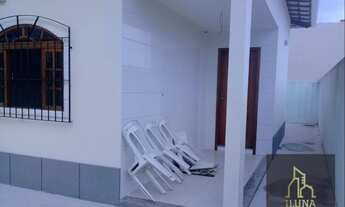 Imagem 7: Casa com 2 dormitórios à venda, 86 m² por R$ 250.000,00 - Parati - Araruama/RJ