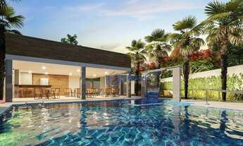 Imagem 3: Casa com 3 dormitórios à venda, 53 m² por R$ 239.000,00 - Passaré - Fortaleza/CE