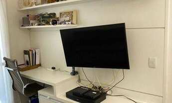 Imagem 7: Apartamento perfeito com 2 dormitórios à venda, 65 m² por R$ 395.000 - Jardim Nova Aliança