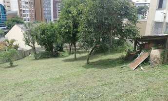 Imagem 5: Terreno no Bigorrilho - ARYA 1