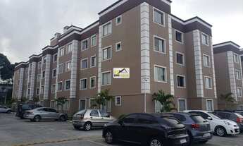 Imagem 2: APARTAMENTO com 2 dormitórios à venda com 52.59m² por R$ 250.000,00 no bairro Hauer - CURI