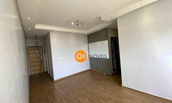 Imagem 2: Apartamento com 2 dormitórios à venda, 65 m² por R$ 325.000,00 - Jaguaribe - Osasco/SP