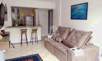 Imagem 5: 02 QUARTOS, 01 VAGA, próximo ao CENTRO de TERESÓPOLIS, à venda, 46 m² por R$ 290.000 - Val