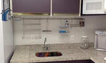 Imagem 4: Apartamento com 3 dormitórios à venda, 71 m² por R$ 520.000 - Macedo - Guarulhos/SP