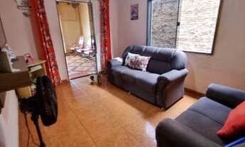 Imagem 4: Vende-se) Casa com 2 dormitórios por R$ 280.000 - Flodoaldo Pontes Pinto - Porto Velho/RO