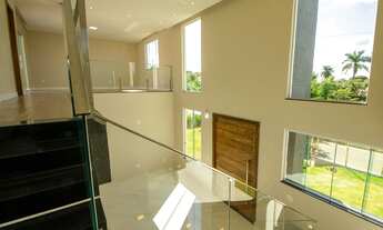 Imagem 7: Casa maravilhosa em condomínio na cidade de Lagoa Santa