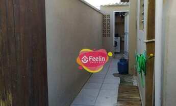 Imagem 4: Casa com 7 dormitórios à venda, 310 m² por R$ 1.300.000,00 - Campeche - Florianópolis/SC