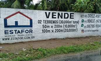 Imagem: TERRENO para vender na cidade de CAUCAIA-CE
